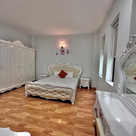 Royal Homestay ตวีฮหว่า ภายนอก รูปภาพ