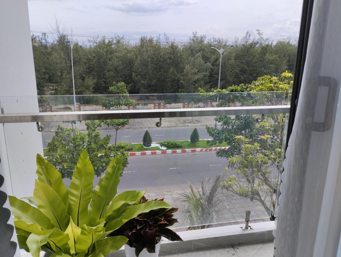 Royal Homestay ตวีฮหว่า ภายนอก รูปภาพ