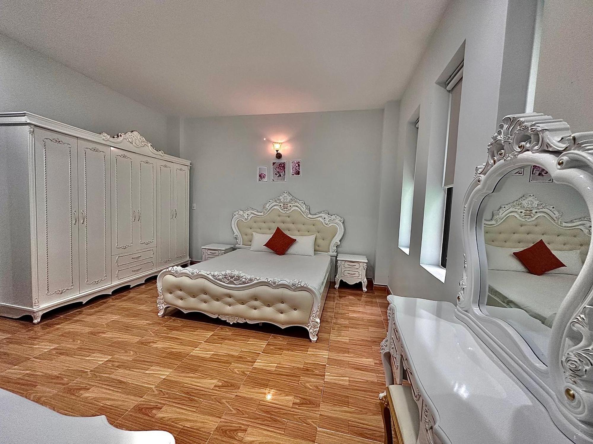 Royal Homestay ตวีฮหว่า ภายนอก รูปภาพ